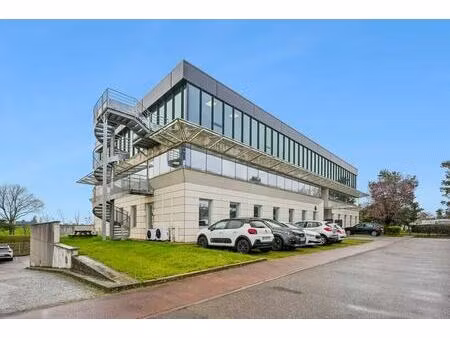vente bureaux 139 m²
