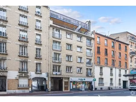 location bureaux 145 m²