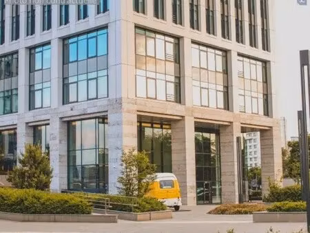 vente bureaux 75 m²