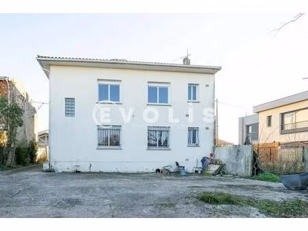 vente bureaux 112 m²