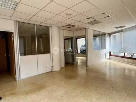 vente bureaux 70 m²