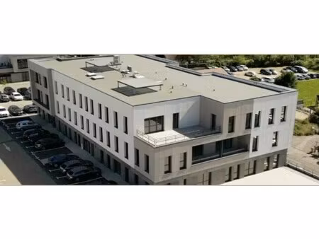 vente bureaux 64 m² à 138 m²