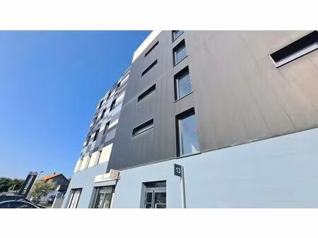 vente bureaux 73 m²