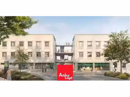 vente bureaux tarare 69170 158m² à 3445m²