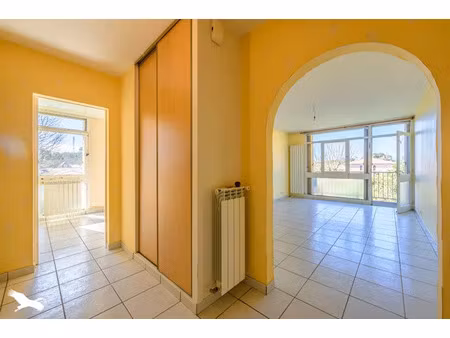 vente appartement 5 pièces 93 m² mimizan (40200)