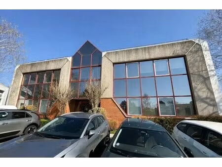 vente bureaux 735 m²
