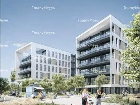 vente bureaux 175 m² à 3 205 m²