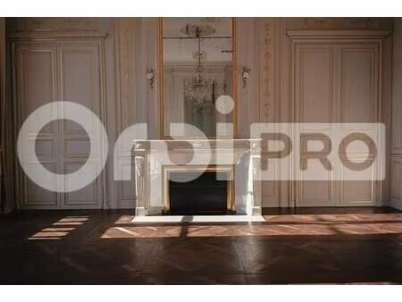 vente bureaux 76 m²