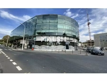 vente bureaux 194 m² à 389 m²