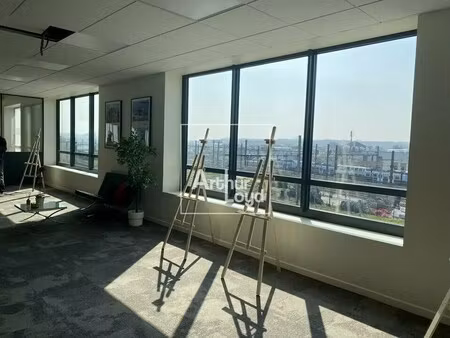 vente bureaux 150 m² à 540 m²
