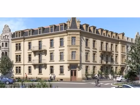 vente bureaux 102 m²