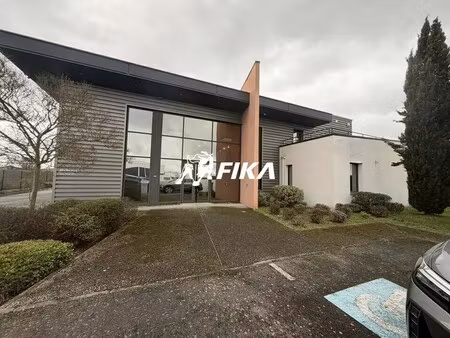 vente bureaux 949 m²