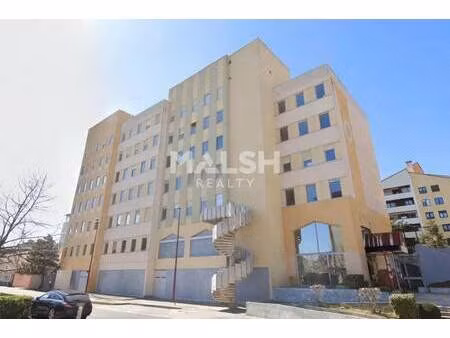 vente bureaux 250 m² à 510 m²