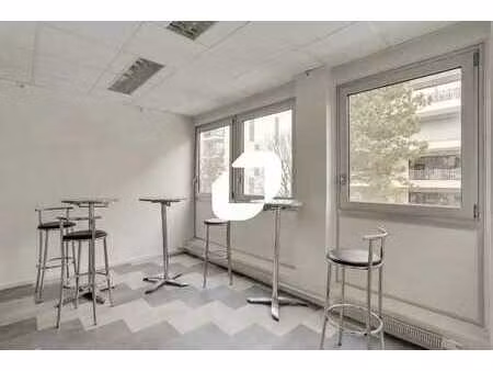 vente bureaux 161 m²