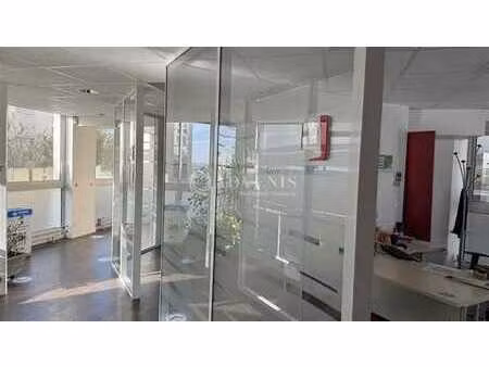 vente bureaux 770 m²