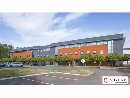 vente bureaux villeneuve-d’ascq 59493 124m² à 1184m²