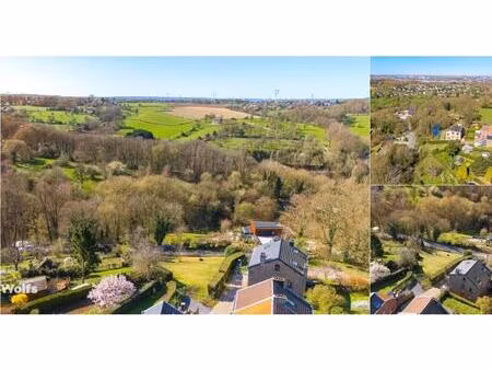 terrain à vendre à rue chefneux barchon (vbe02486)