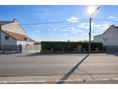 terrain à vendre à rue des nutons gilly (vbe02117)