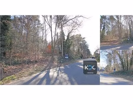 terrain à vendre à valleilaan rotselaar (rbv55087)