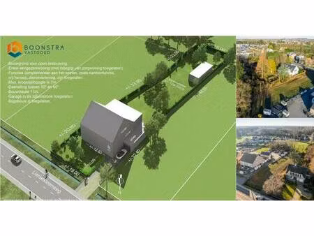 terrain à bâtir à vendre à liersesteenweg 143 heist-op-den-berg (rbv55280)