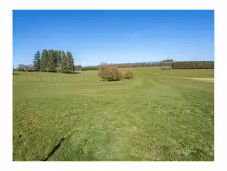 terrain à vendre à rue de namoisy 30 hatrival (vbe02523)