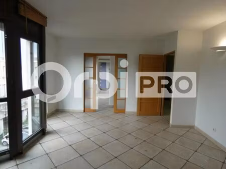 vente bureaux 90 m²