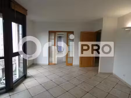 vente bureaux manosque 04100 90m²