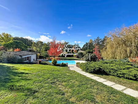 maison à vendre foulayronnes