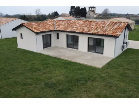 maison neuve saint nicolas