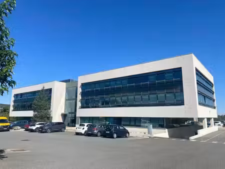 vente bureaux 225m²