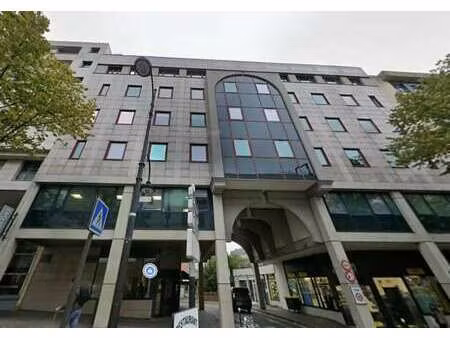 vente bureaux 133 m²