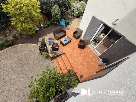 cholet  maison proche des halles