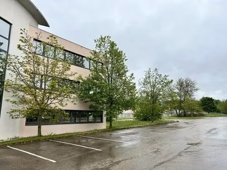 vente bureaux 221 m²