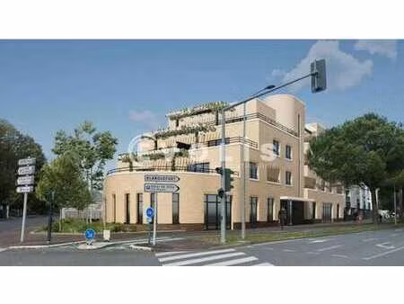 vente bureaux 55 m² à 375 m²