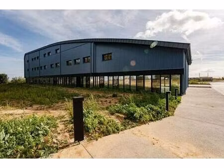 vente bureaux 48 m²