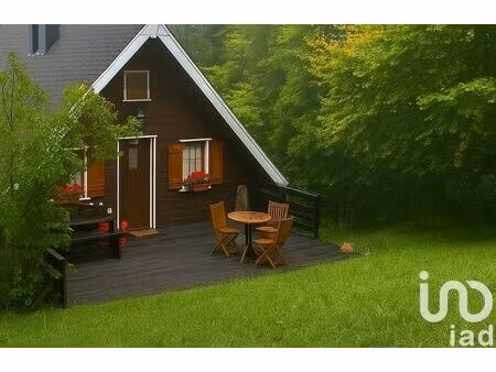 vente divers 3 pièces 34 m² château-bernard (38650)