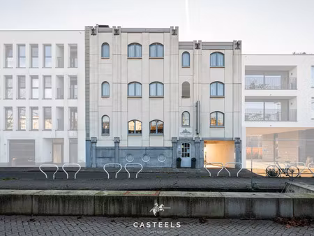 commercieel te koop in gent