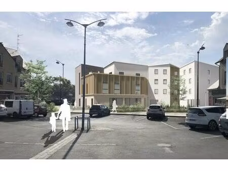 vente bureaux 19 m²