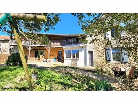 vente maison 14 pièces 443 m² mugron (40250)