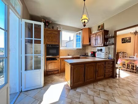 maison avec jardin au coeur de monpazier