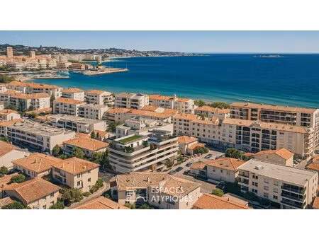 villa sur le toit  un oasis à deux pas de la plage