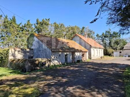 vente maison à cordemais (44360) : à vendre / 112m² cordemais