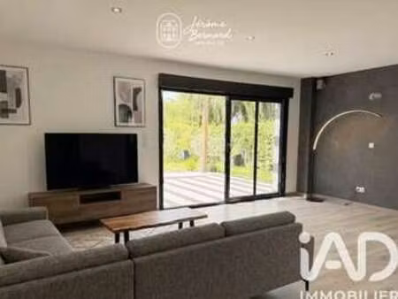 vente maison à corzé (49140) : à vendre / 137m² corzé