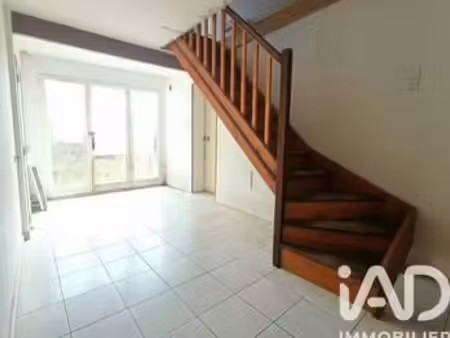 vente maison à varennes-sur-loire (49730) : à vendre / 94m² varennes-sur-loire