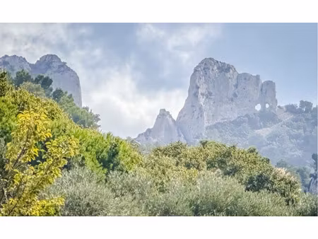 vente villa 5 pièces 135 m² à saint-rémy-de-provence (13210)  1 100 000 €