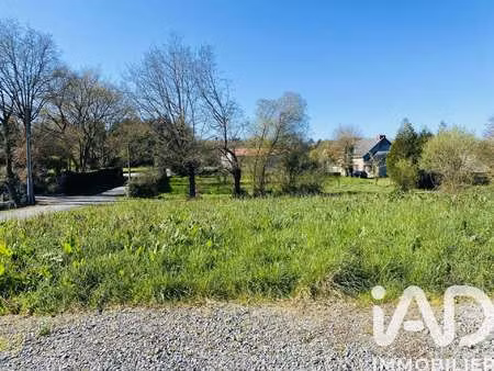 vente terrain à treillières (44119) : à vendre / 518m² treillières
