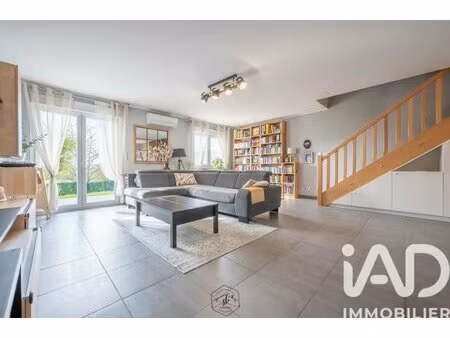 en vente maison 110 m² – 310 000 € |ay-sur-moselle