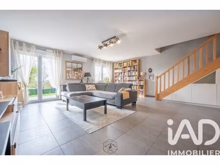 en vente maison 110 m² – 320 000 € |ay-sur-moselle