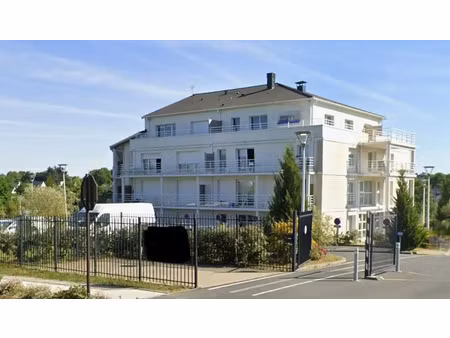 vente appartement 3 pièces à guichen (35580) : à vendre 3 pièces / 56m² guichen