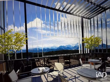 vente bureaux et commerces à muret (31600) : à vendre / 52m² muret